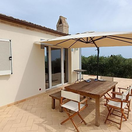 Agriturismo Mondomini Campofilone Exterior foto
